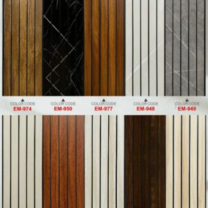 Polywood Sheets